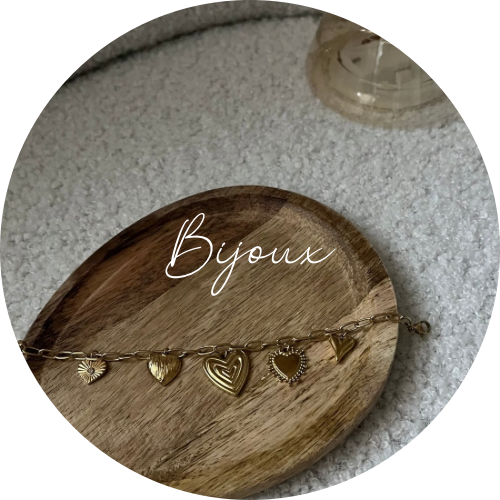 Tous les bijoux