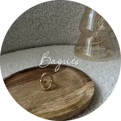 Bagues