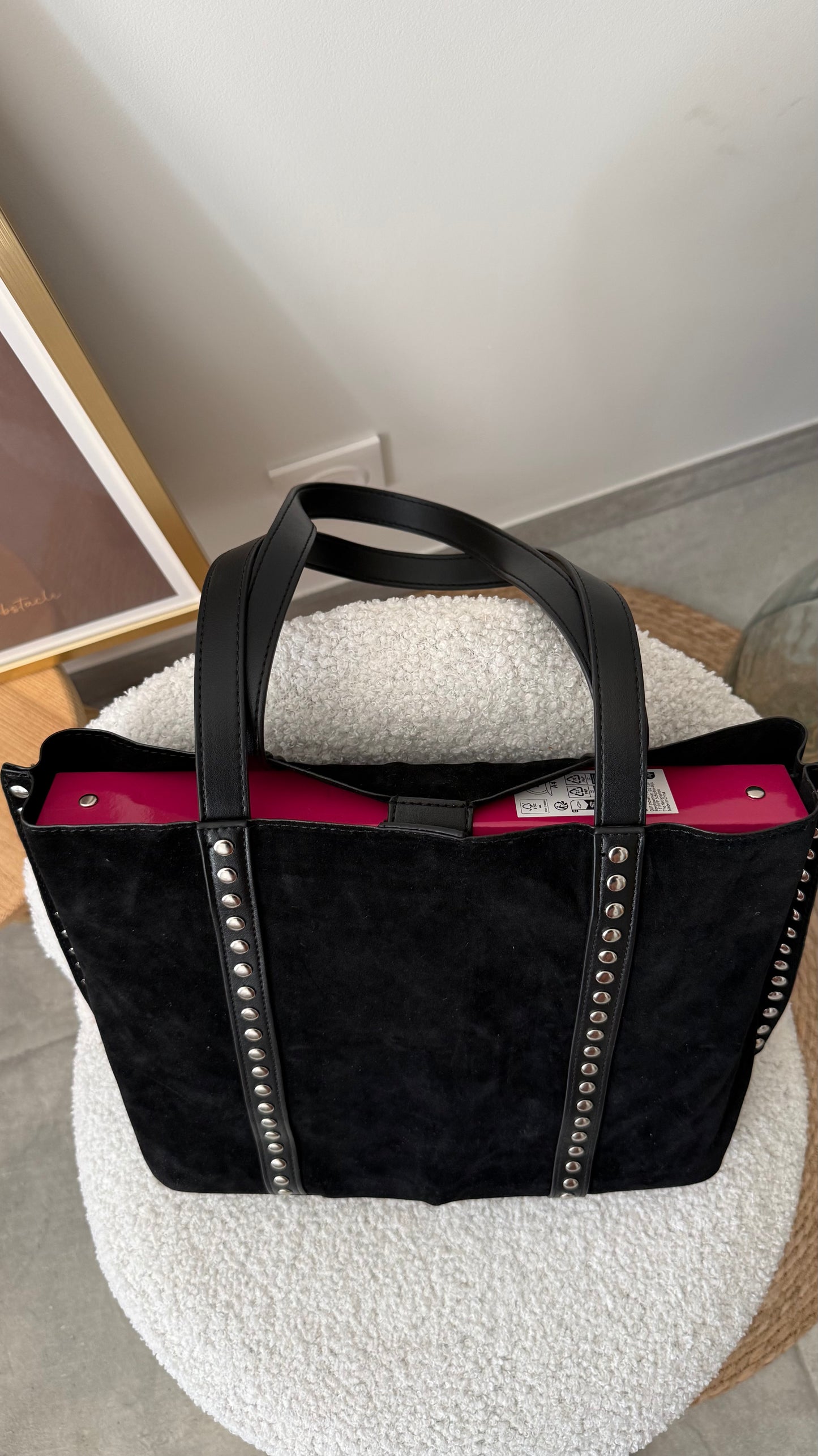 Sac Cloé