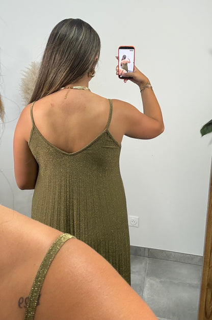 Robe Priscille