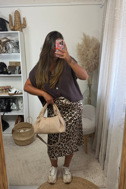 Jupe Thalina