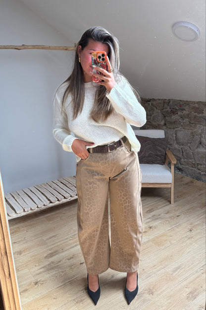 Pantalon Luna