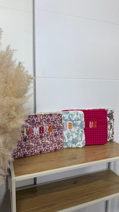 Pochette Ordinateur