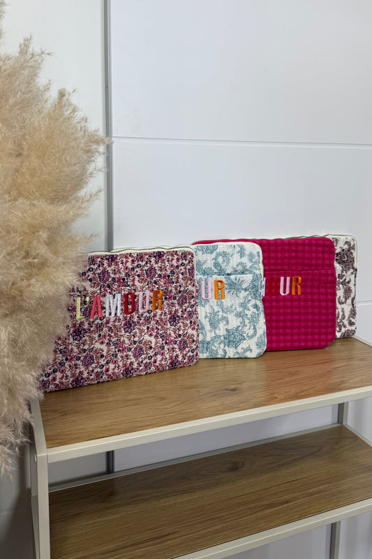 Pochette Ordinateur