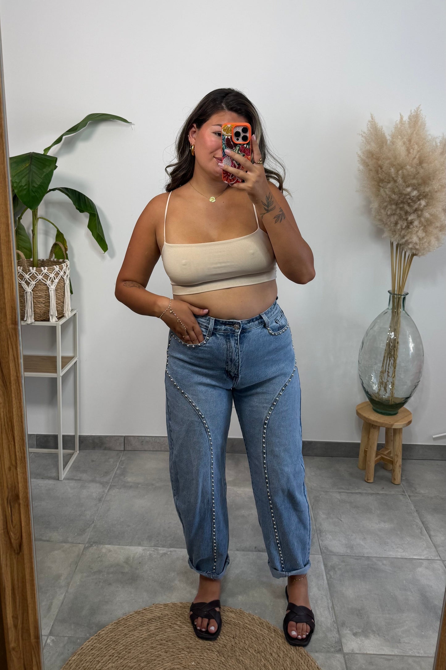 Top Basique