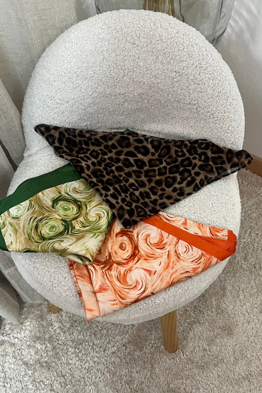 Foulard Alma