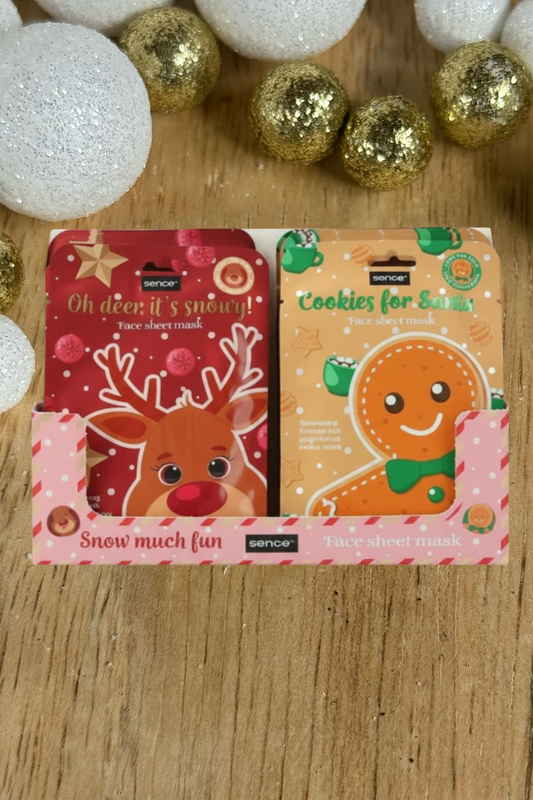 Masque visage (précommande)