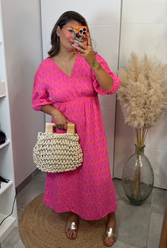 Robe Manolia