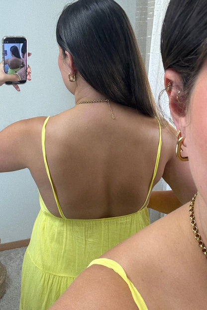 Robe Zoé