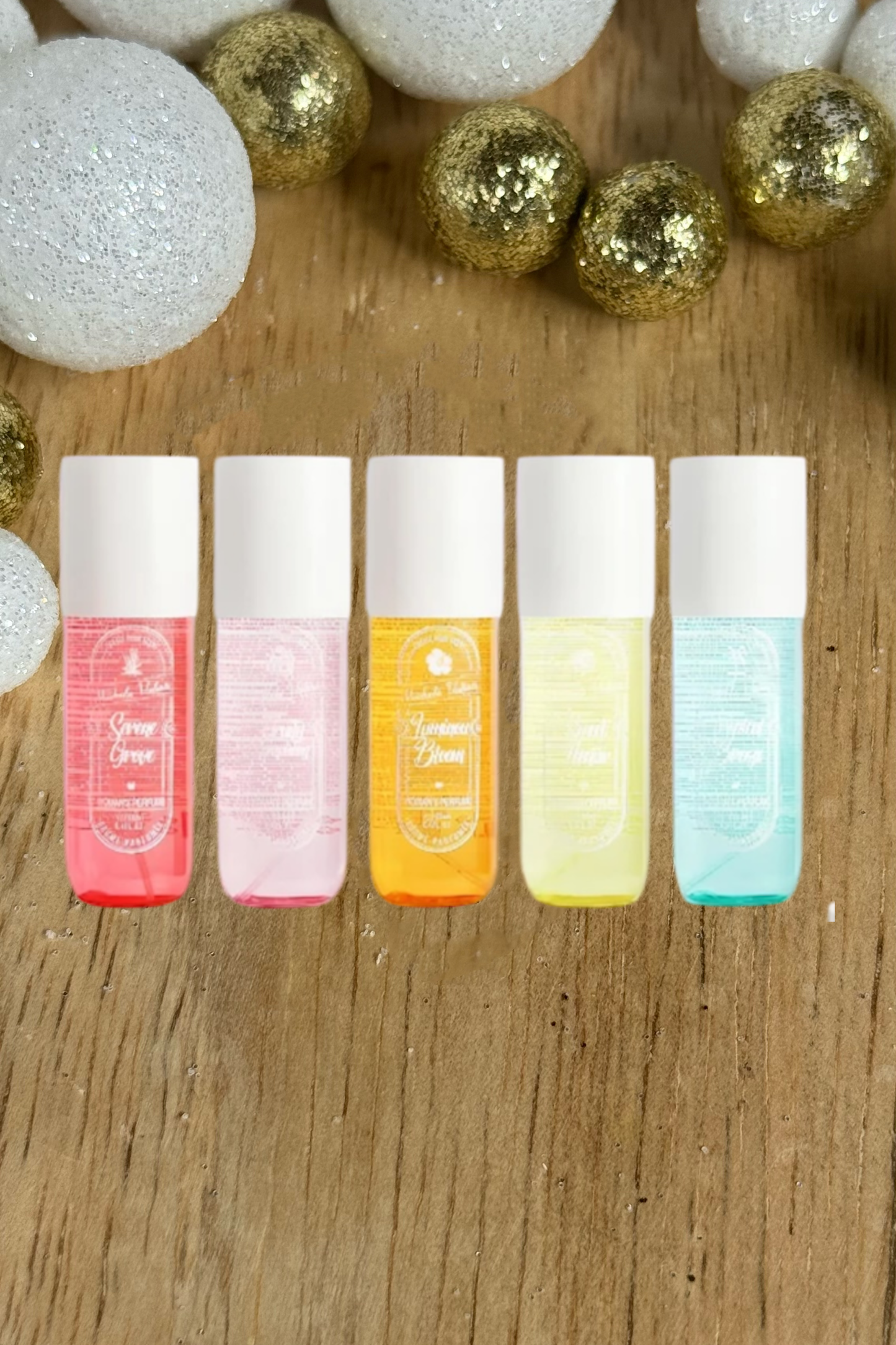 Brumes (précommande)