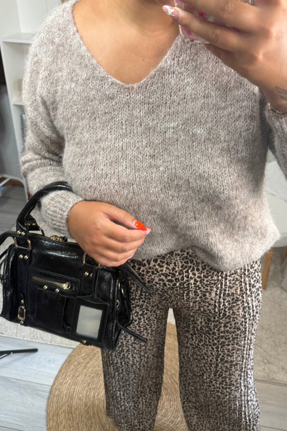 Pantalon Charlie