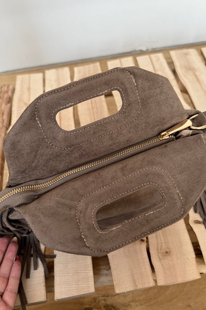 Sac Selma