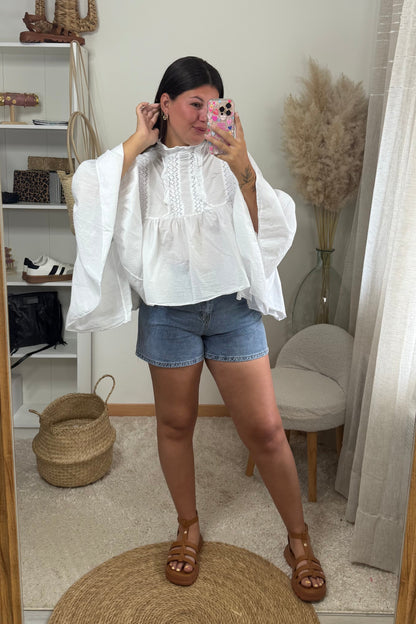 Blouse Gaelle