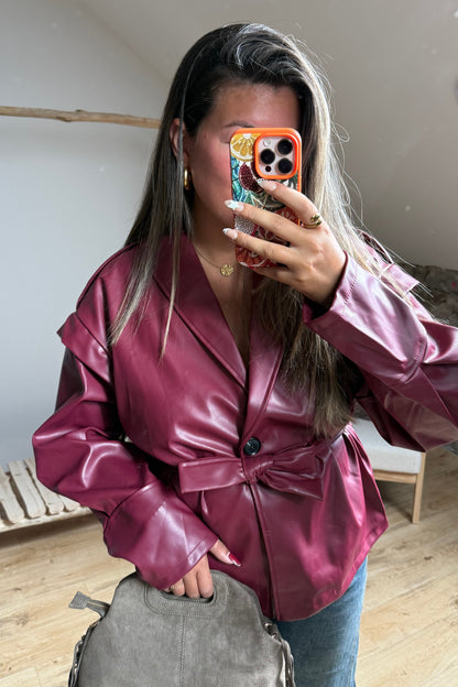 Trench Brune