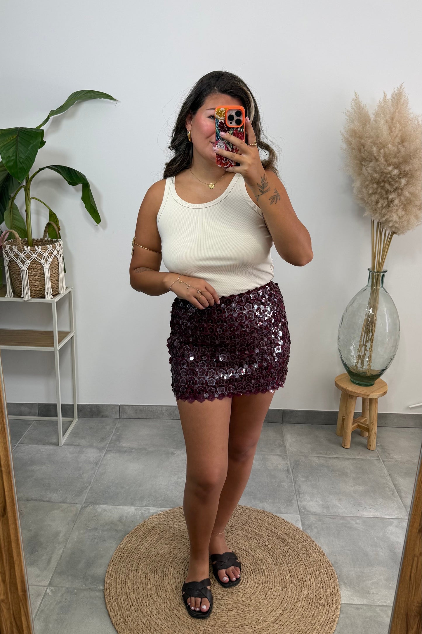Top Corinne