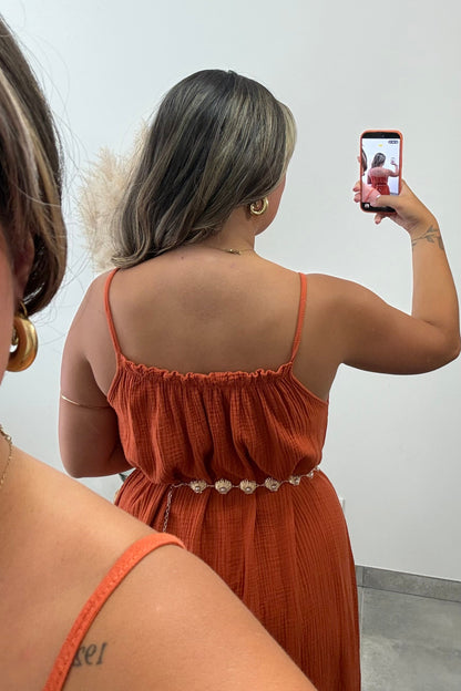 Robe Terry