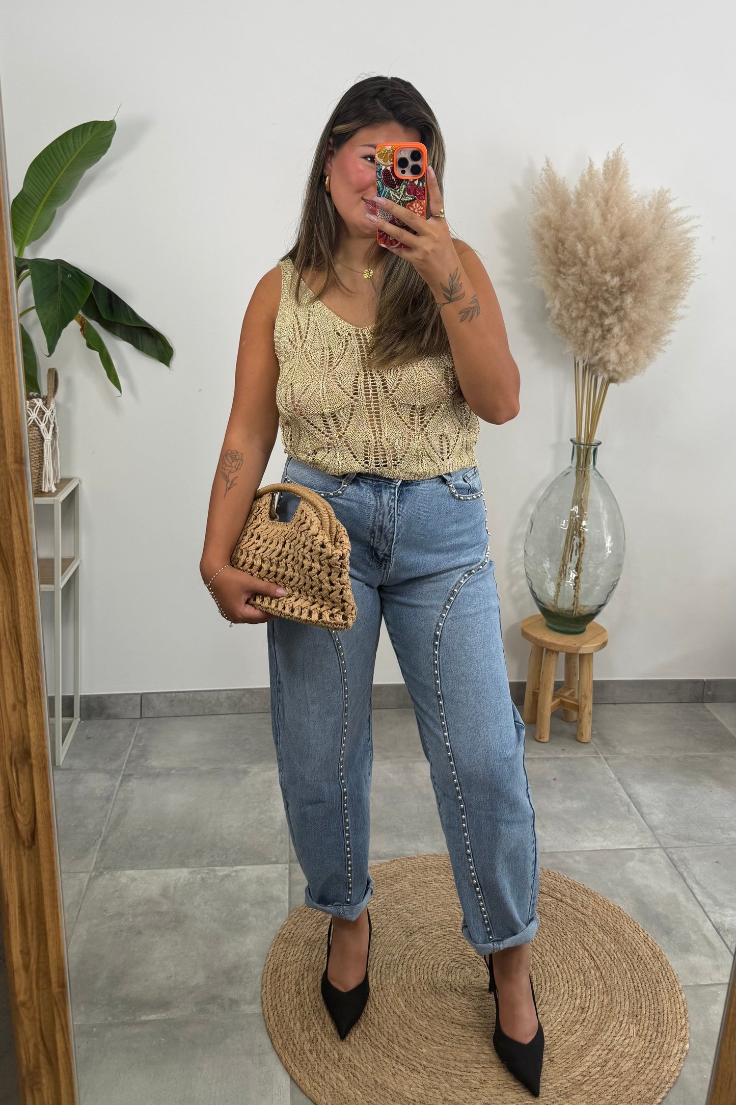 Top Patricia