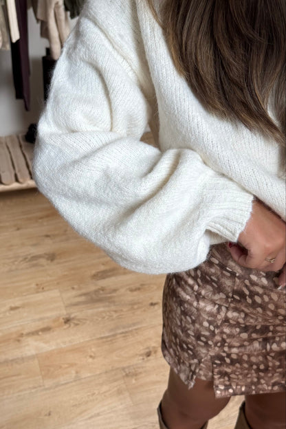 Pull Jeanine -preco
