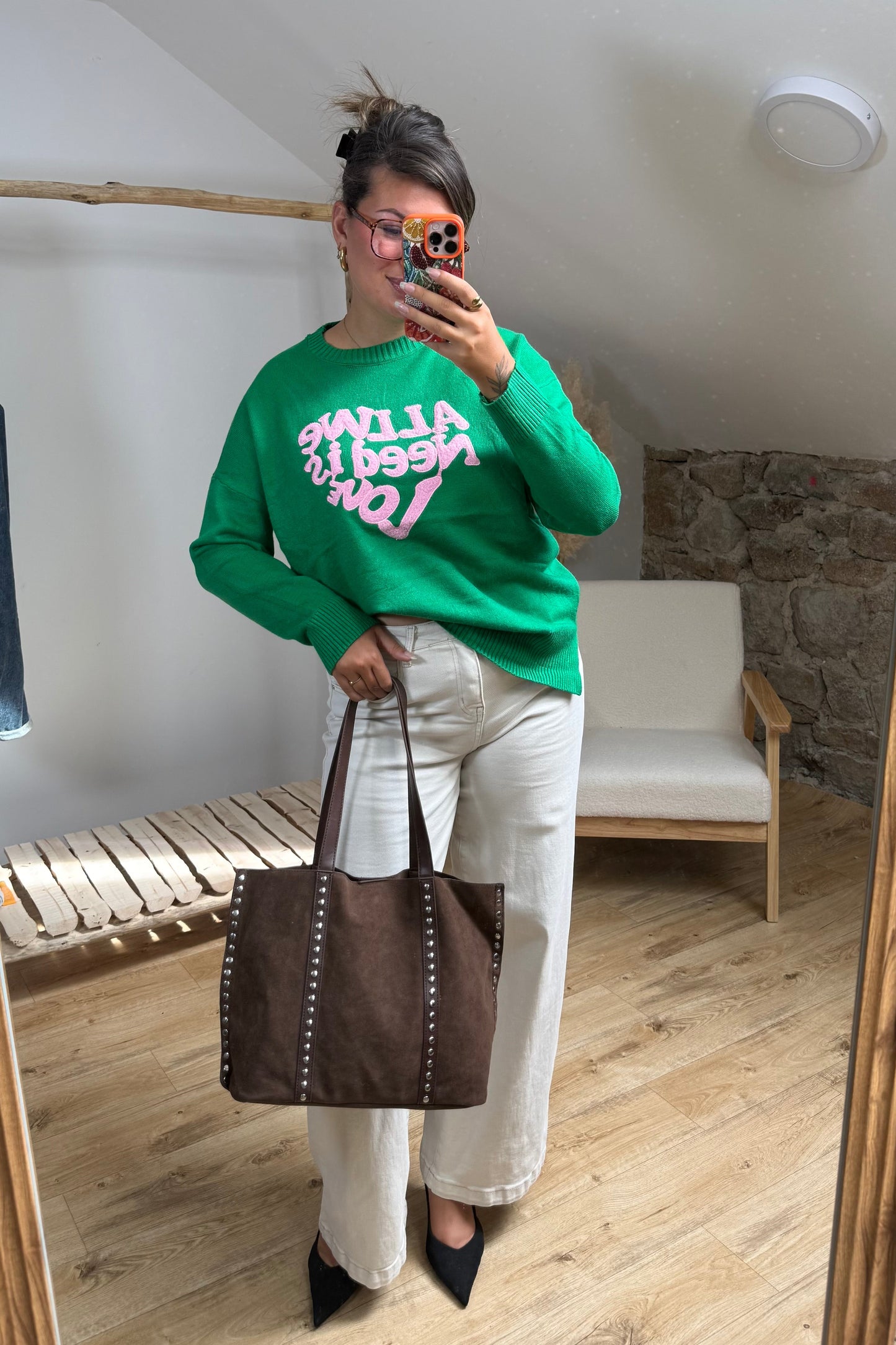 Pull Lola