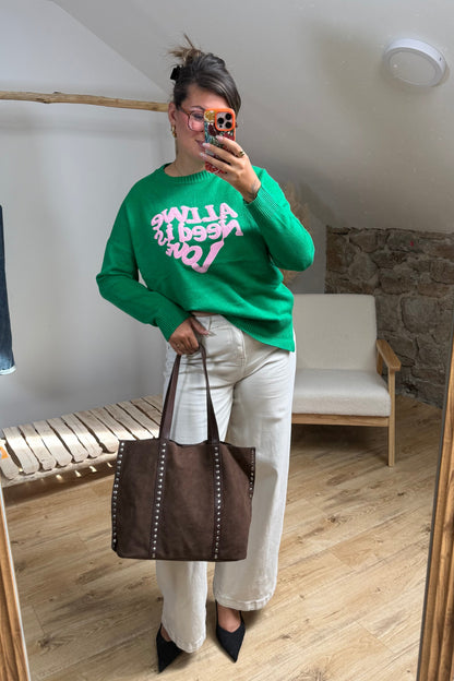 Pull Lola