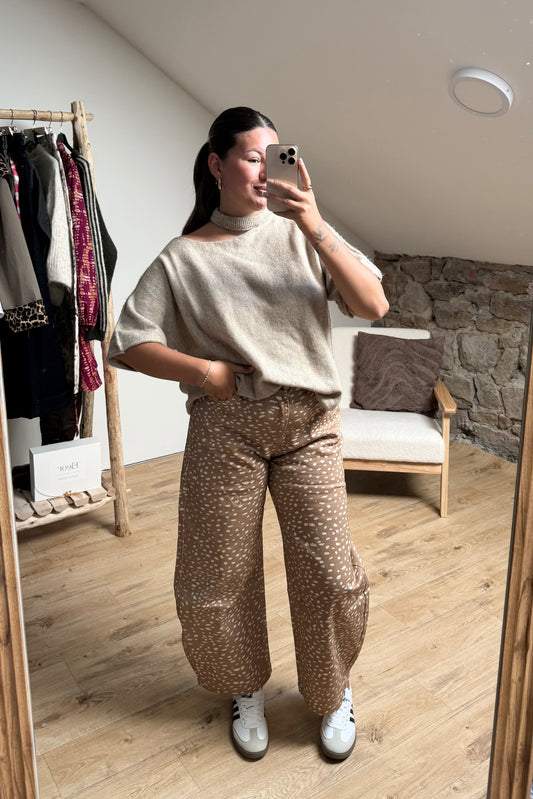 Pull Audrina