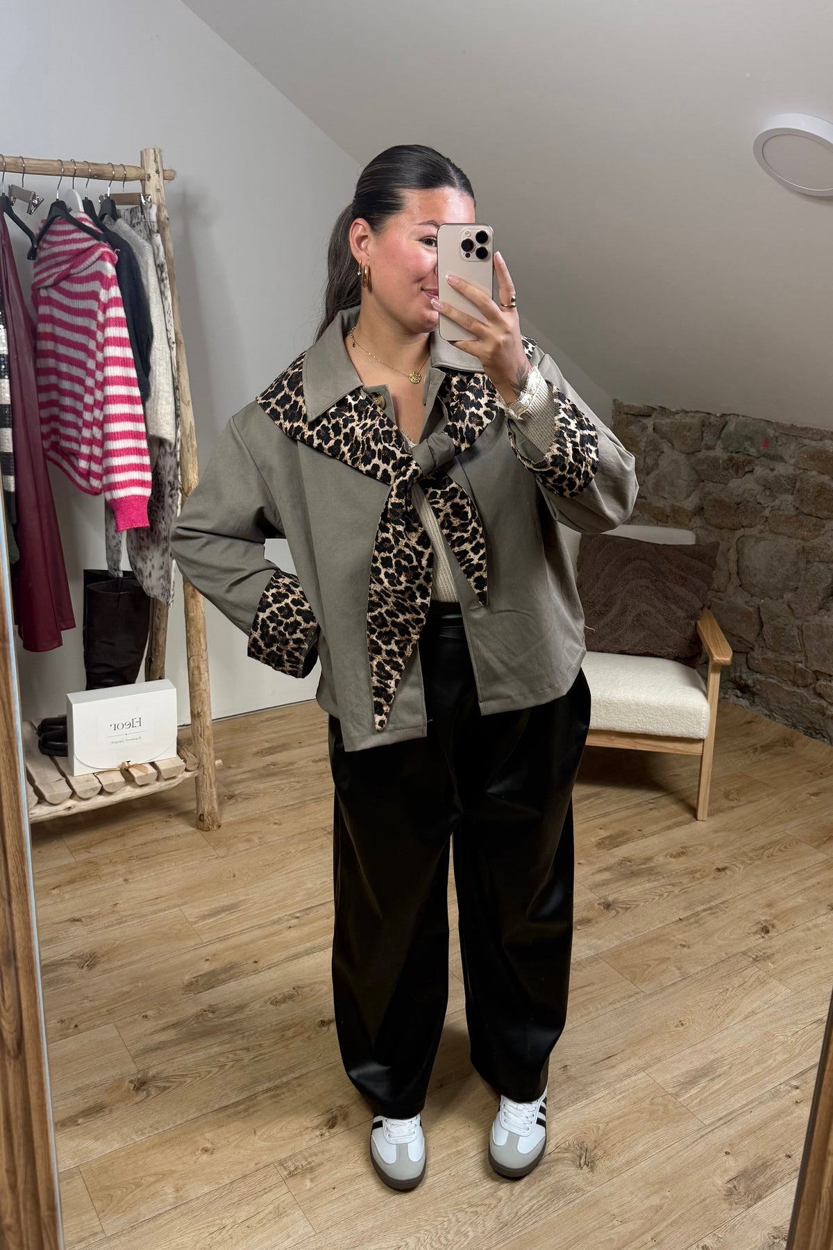 Pantalon Mali