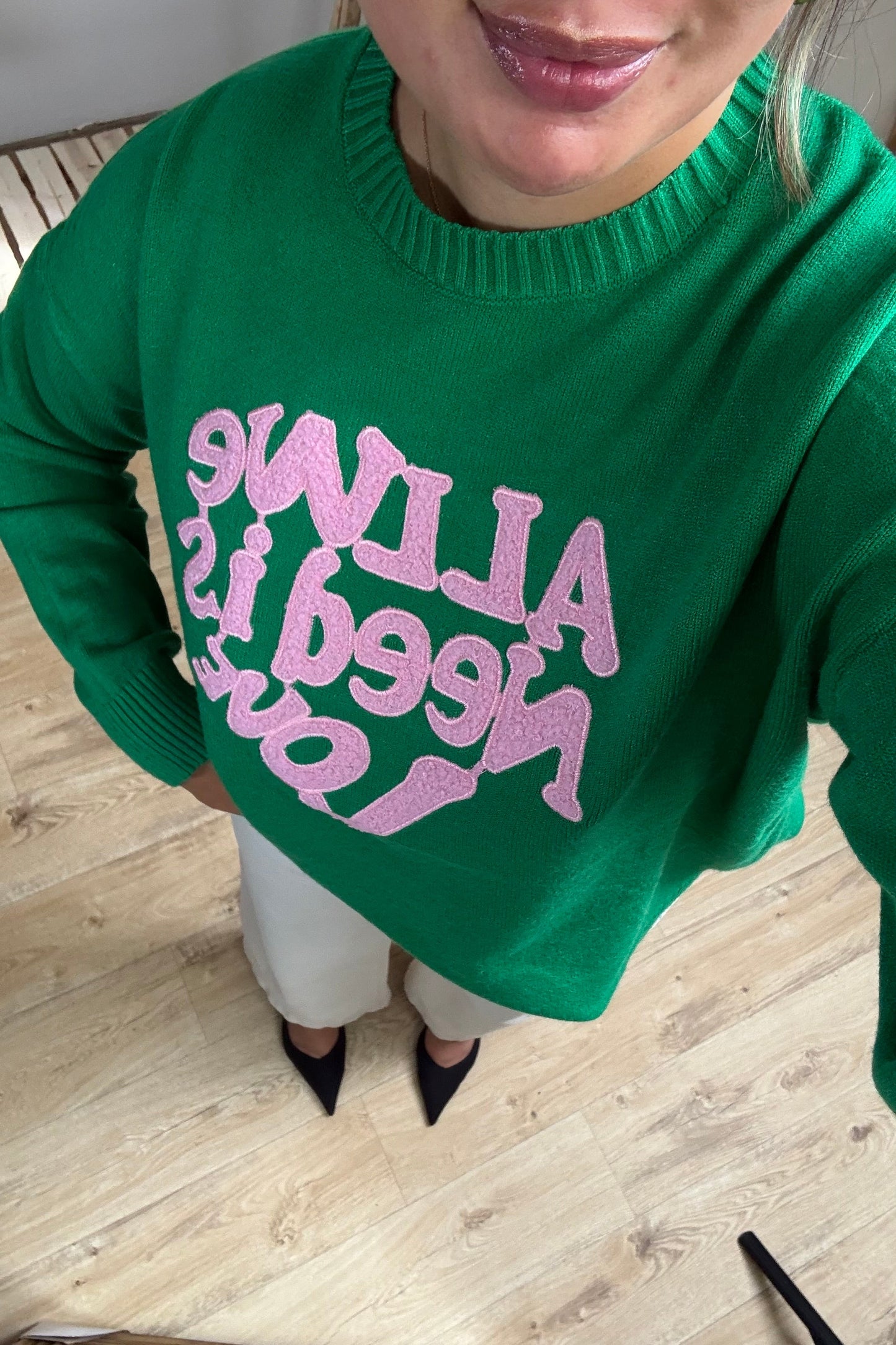 Pull Lola