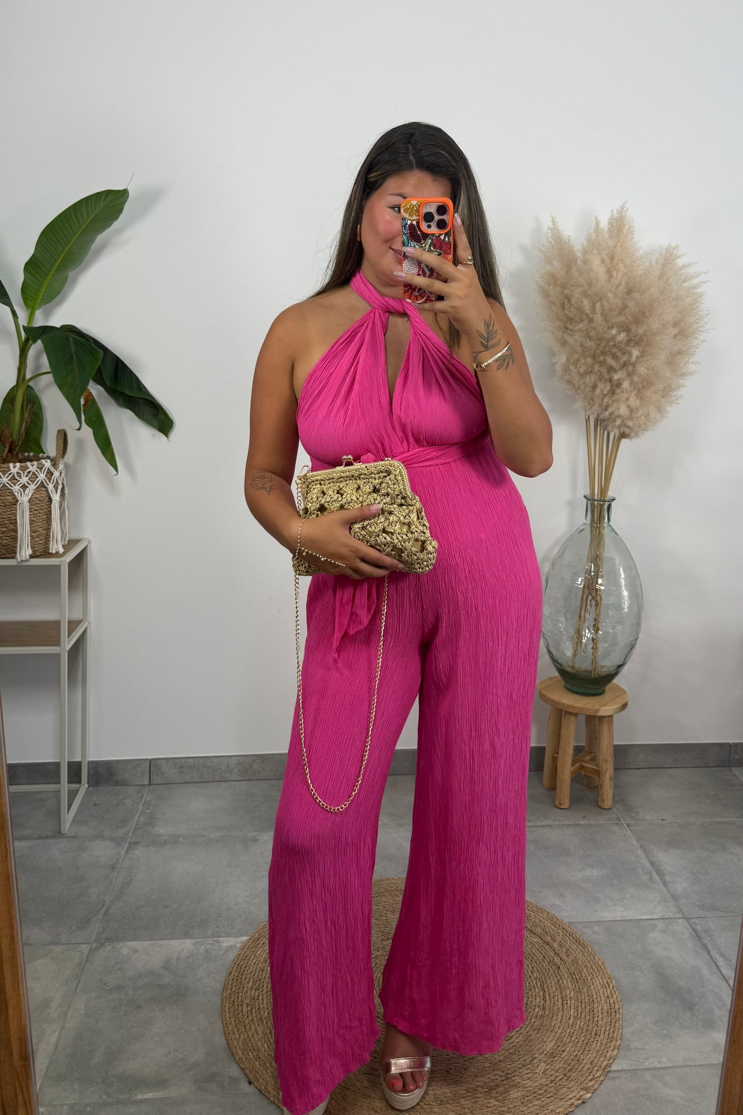 Combinaison Marty