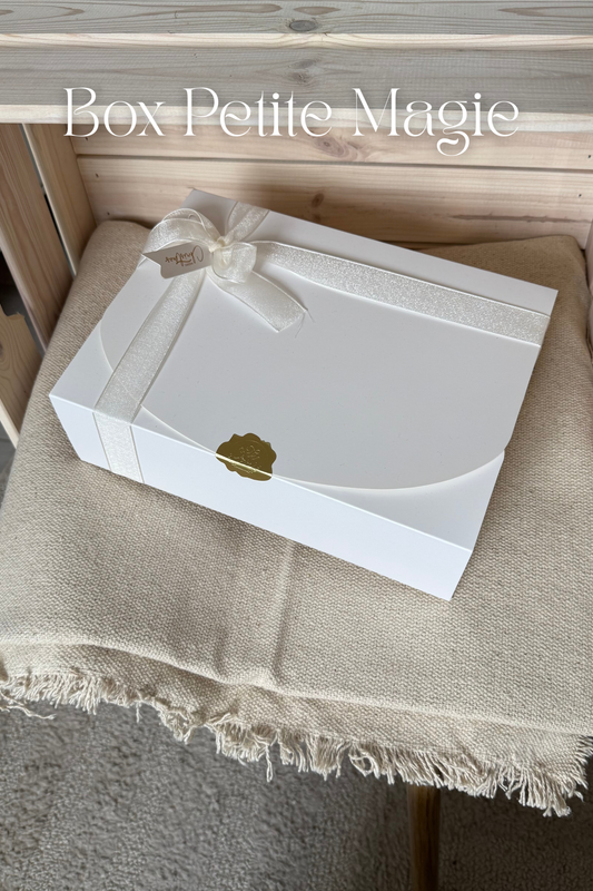 Box Petite magie (précommande)