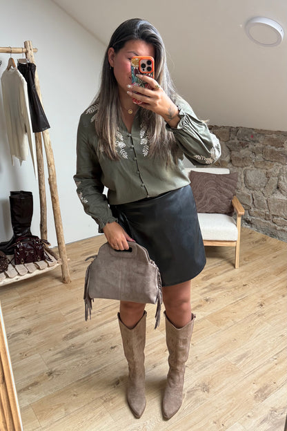 Blouse Iris