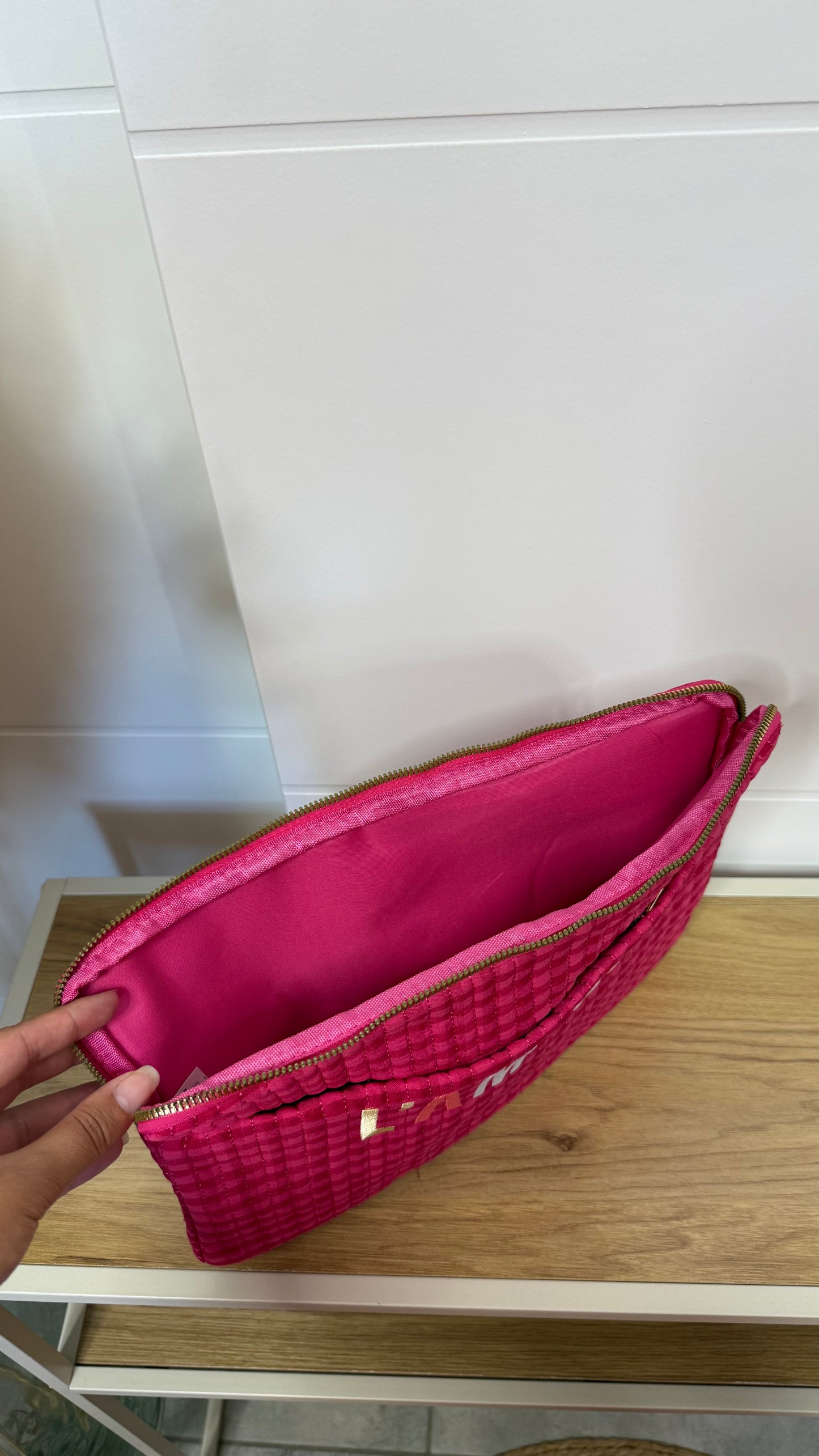 Pochette Ordinateur
