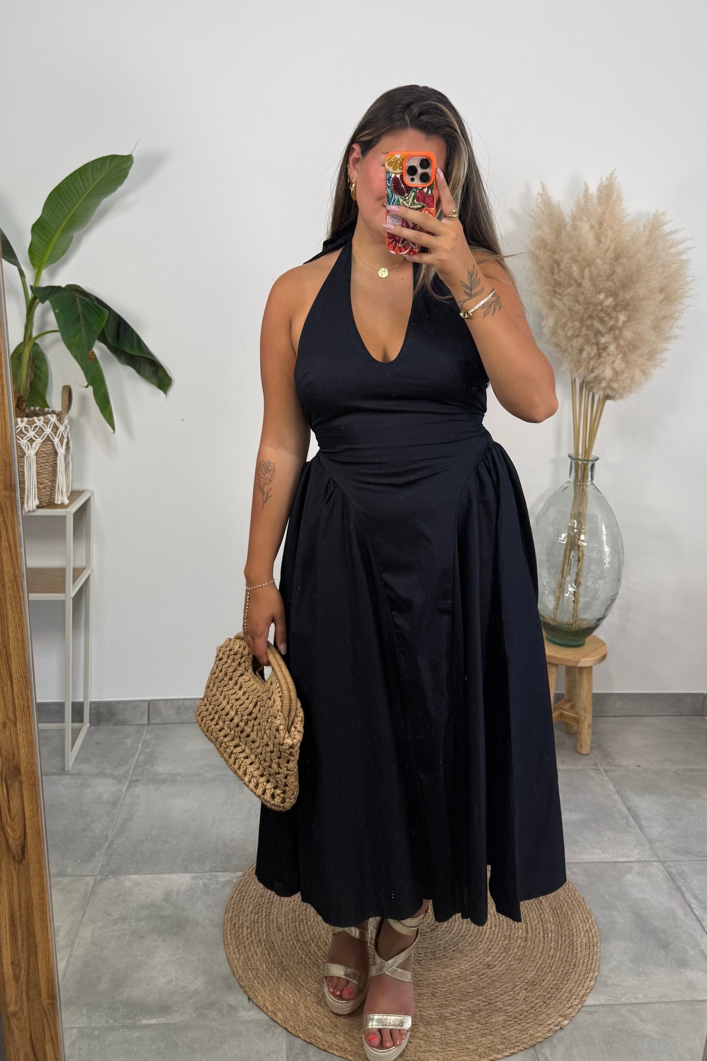 Robe Penelope