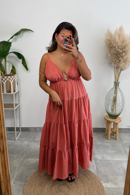 Robe Sandrine