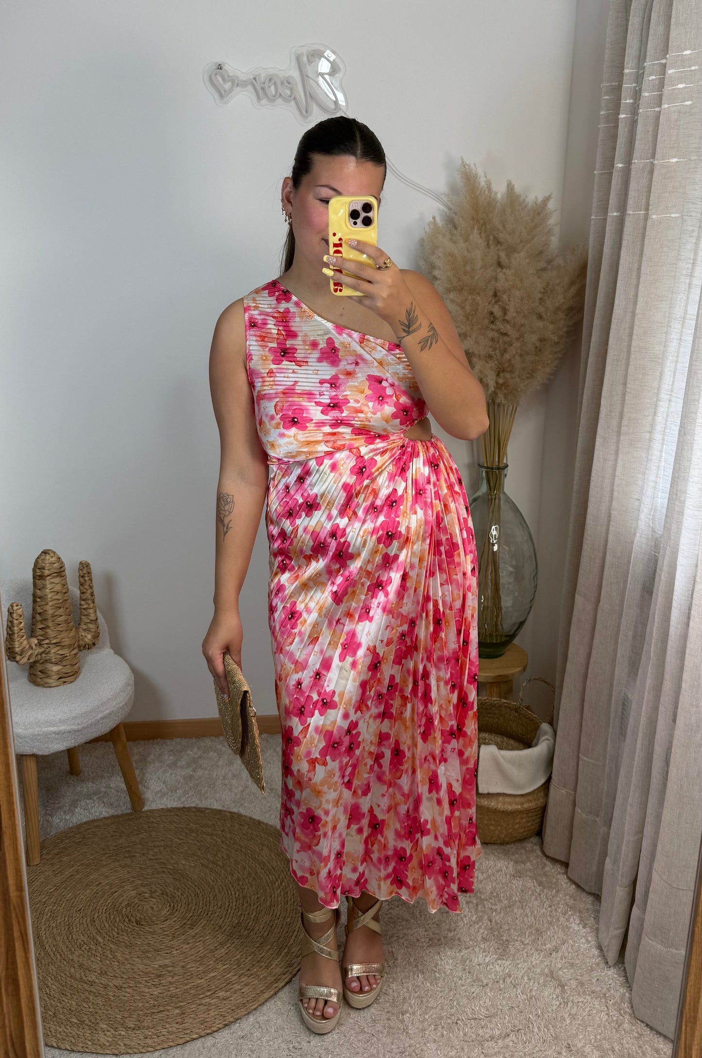 Robe Daphné
