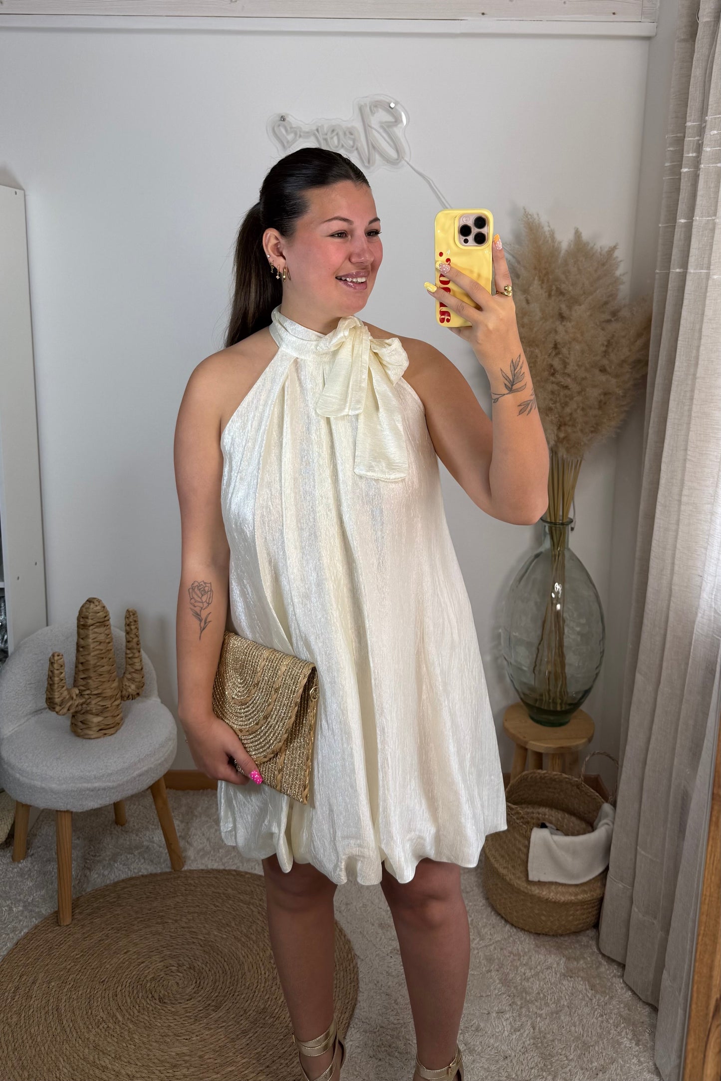 Robe Coline