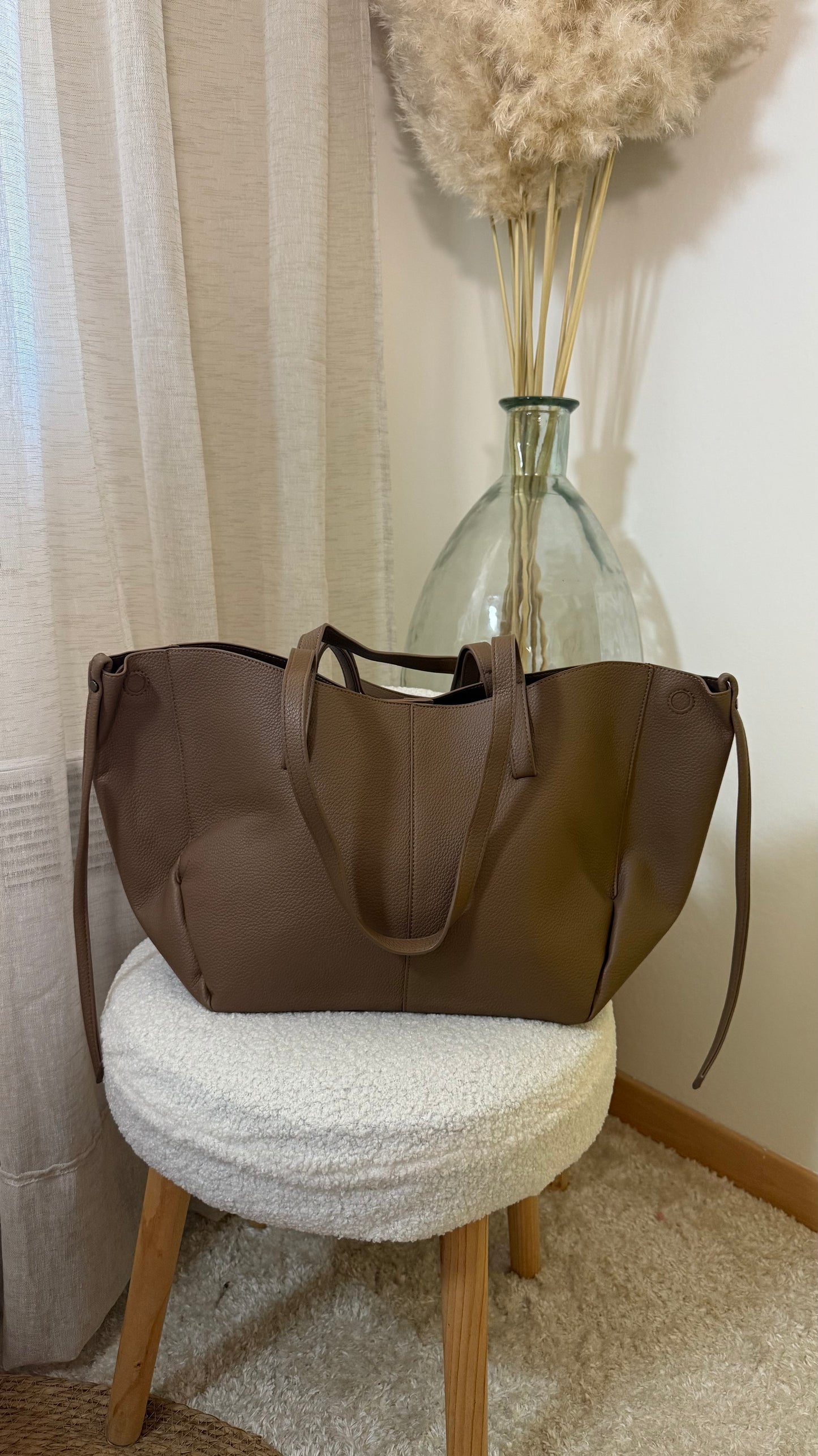 Sac Pauline