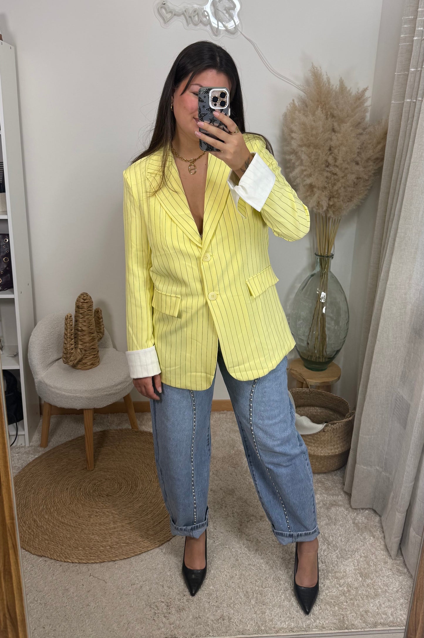 Blazer Romane