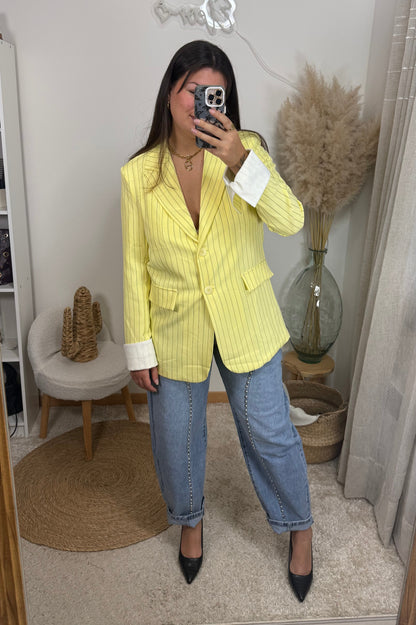 Blazer Romane