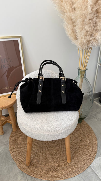 Sac Nina - Suédine