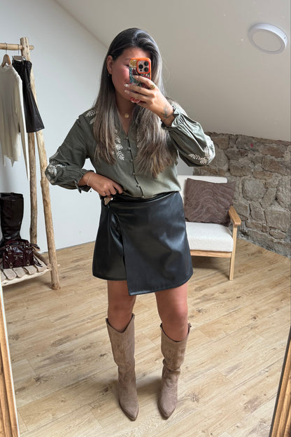 Blouse Iris