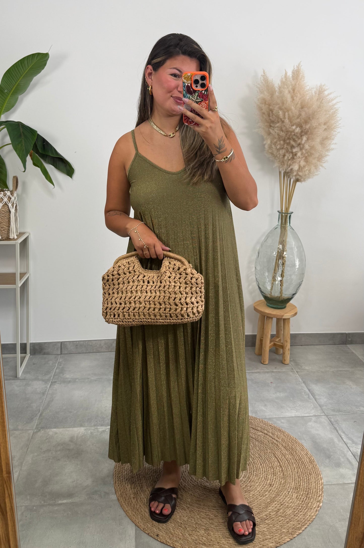 Robe Priscille