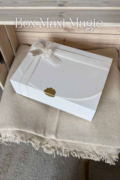 Box Maxi  Magie (précommande)