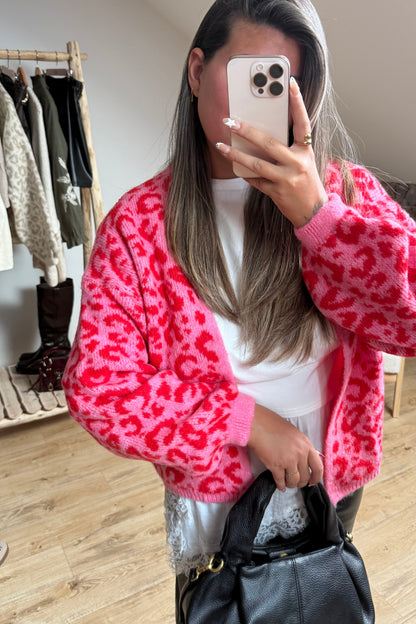Gilet Lia