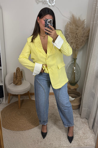 Blazer Romane