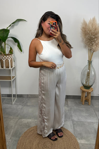 Pantalon Delphine