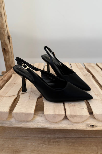 Escarpin Sacha