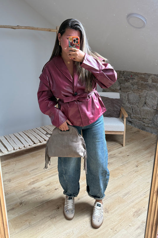 Trench Brune