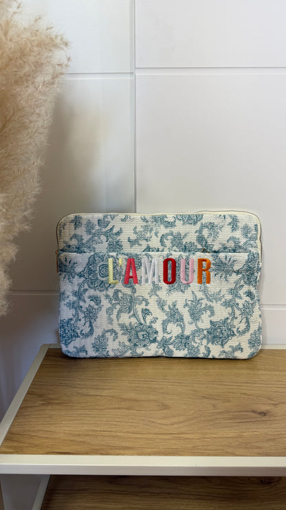 Pochette Ordinateur