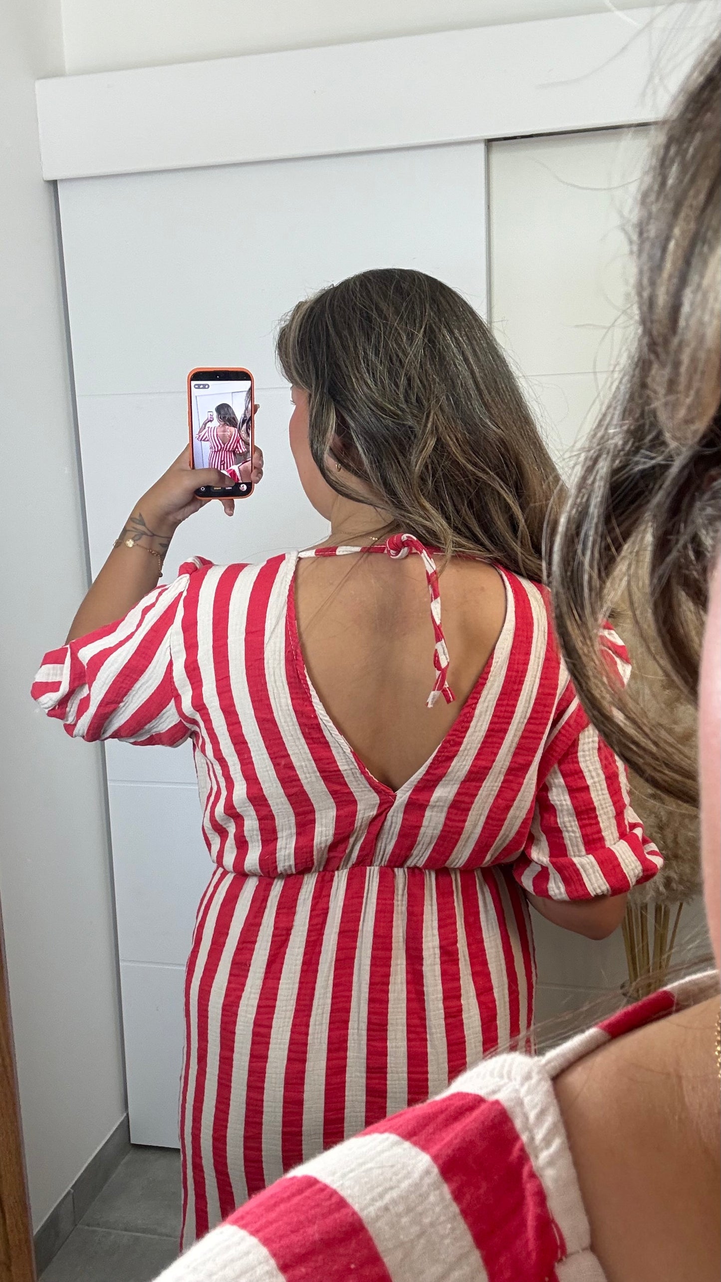 Robe Rachel