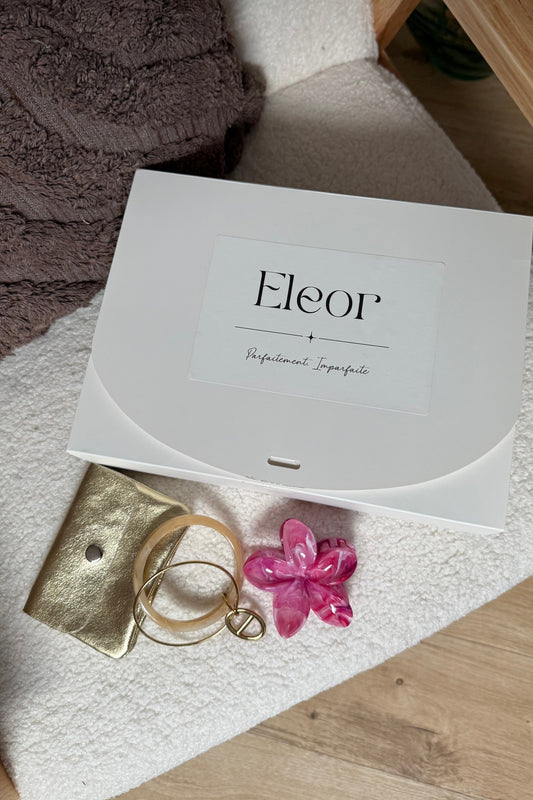 Calendrier de l'avent accessoires